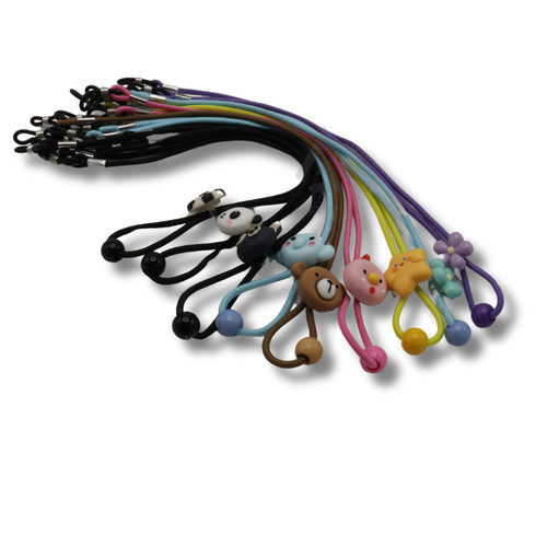 Glasses cord children - glasses, kids