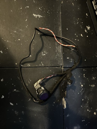 Peugeot 207 2012 - aux, in