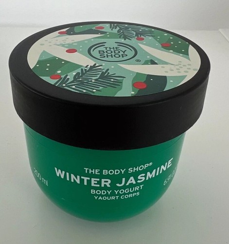 The body shop winter jasmine - the,