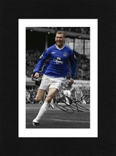 8X6 Mount DUNCAN FERGUSON