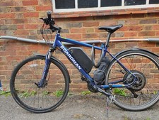 Boardman mtx 8.6 electric