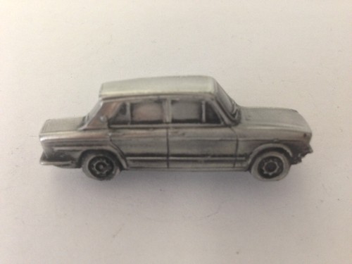Triumph dolomite sprint pin - triumph,