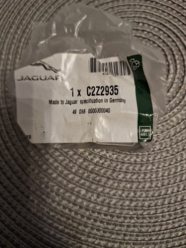 Jaguar type x152 rear wheel - f-type,