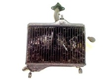 radiator YAMAHA RD 350 LC