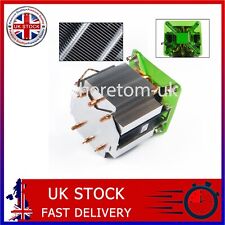 For Dell XPS 8940 G5 5090 Optiplex 7080MT CPU Air Cooler Heat Sink VWD01
