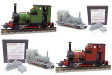 Fourdees Limited Talyllyn