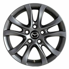 Mazda 6 19" Alloy Wheel -