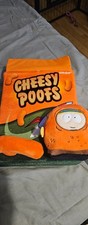 Kidrobot South Park Cheesy