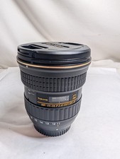 Tokina AT-X Pro SD 11-16mm