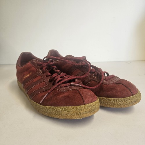 Adidas originals topanga - topanga, red