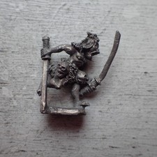 Citadel Warhammer 80s
