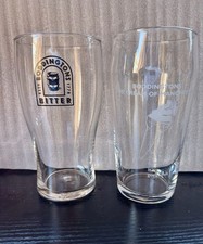 A Great Pair Of Boddingtons