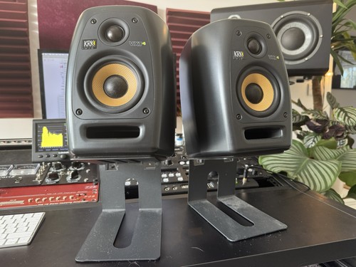 Krk systems vxt active - 4,
