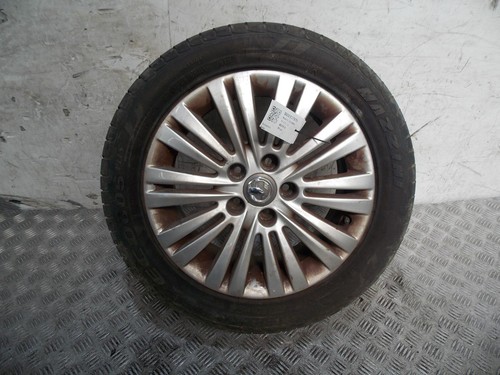 Vauxhall meriva inch - vauxhall,