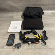 Wharfedale Portable DVD Player