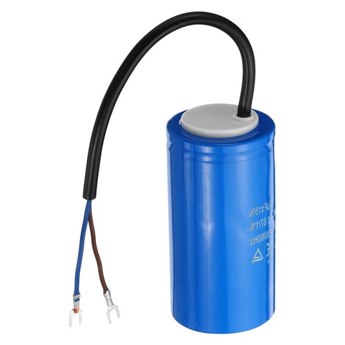 Cd60 run capacitor 200uf - cd60,