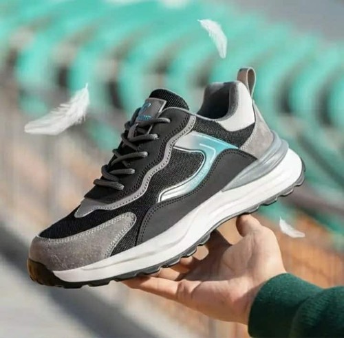 Lightweight safety trainers - safety,