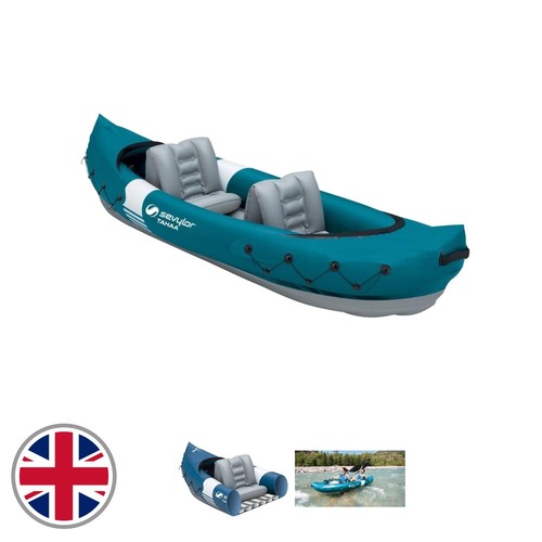 Tahaa person inflatable - 2-person,