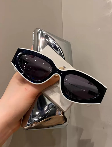 Chanel women sunglasses ch6056 - chanel,