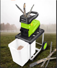 2800W High-Power Electric