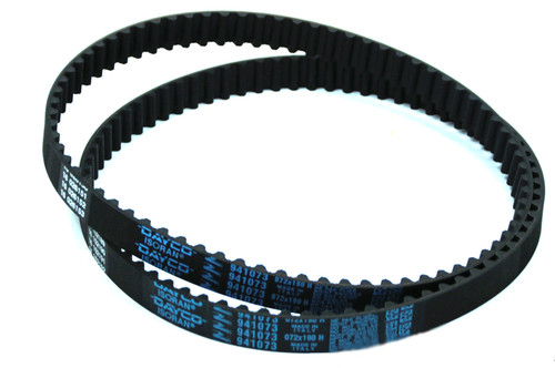 Timing belt kit dayco - belt, for
