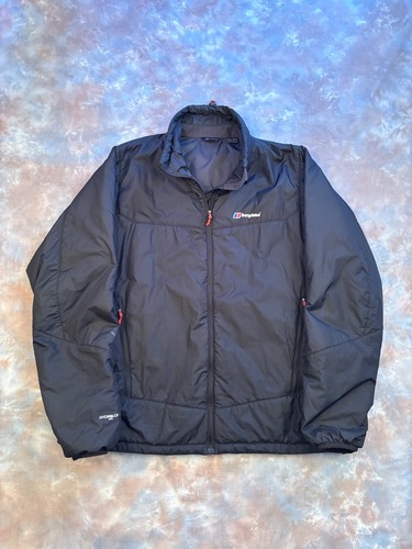 Berghaus hydroloft insulated