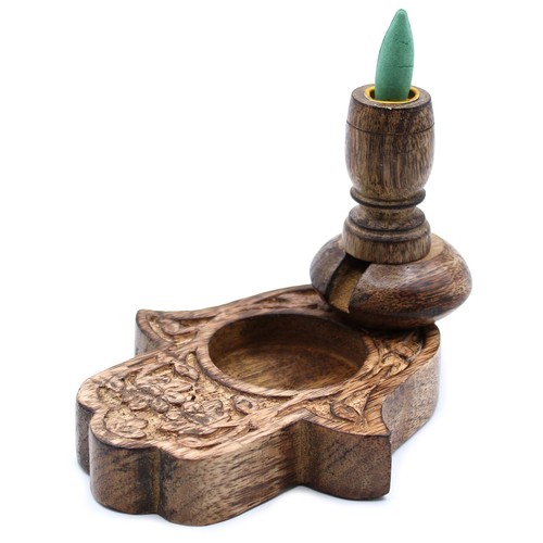 Mango wood backflow - sm,