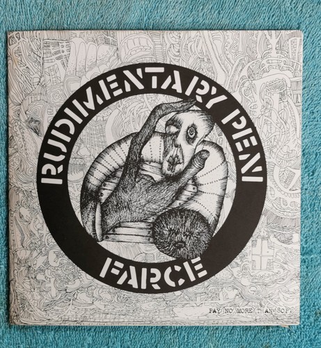 Rudimentary peni farce - -,