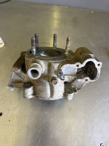 Kawasaki kx85 barrel 2010 - kx85,