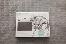 Wacom Intuos Small CTL-490DW-S