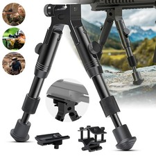 Rifle bipod 6 - rifle, 6.3''-