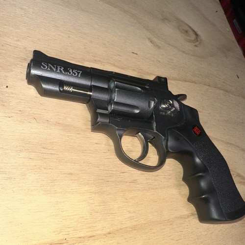 Crosman co2 double action full - crosman,
