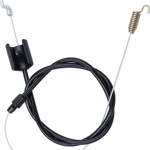 Oem replacement clutch cable - replacement,
