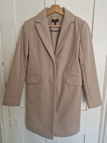 Ladies coat top - coat,