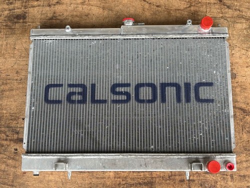 Bcnr33 calsonic racing - bcnr33,