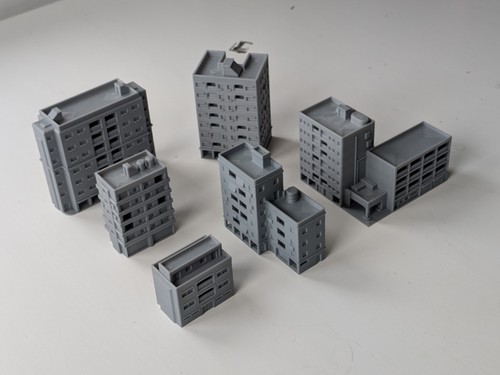 6mm scale table top wargaming - 6mm,