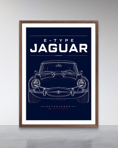 Type jaguar motorverse - jaguar,