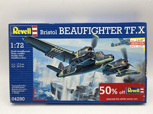 Revell bristol - revell,