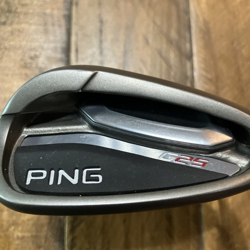 Ping g25 gap - ping,