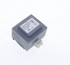 Daitem Transformer, 230Vac to 12Vac 904002 A7901