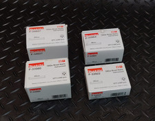 Makita 16Ga Straight Galvanized Brad Nail Gun Pins Nails Inc 64mm 45mm 38mm 25mm