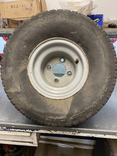 Stud wheel 20x10 00 - wheel, 20x10.00-8