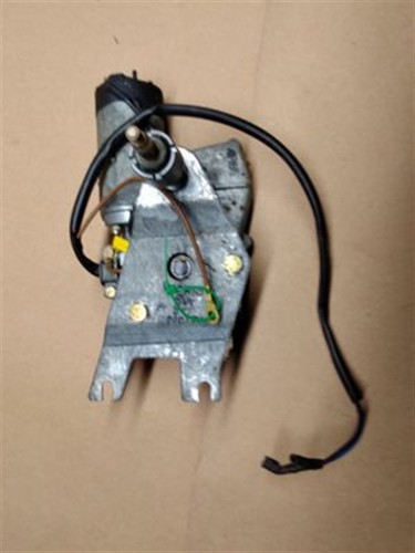 Motor tailgate wiper opel - motor,,