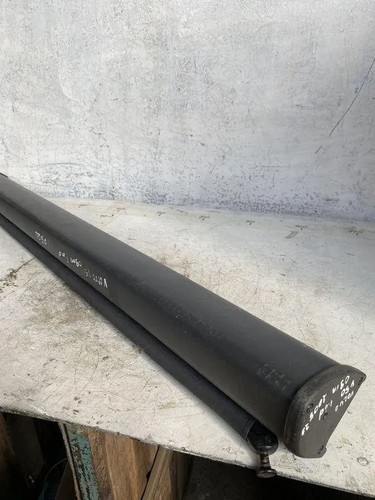 Volvo v50 boot sliding - mw,