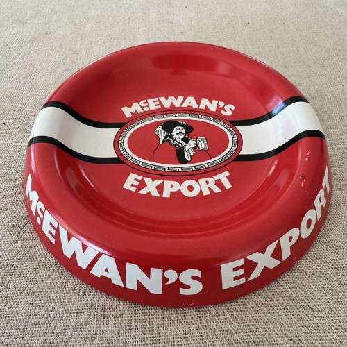 Vintage mcewan export - vintage,