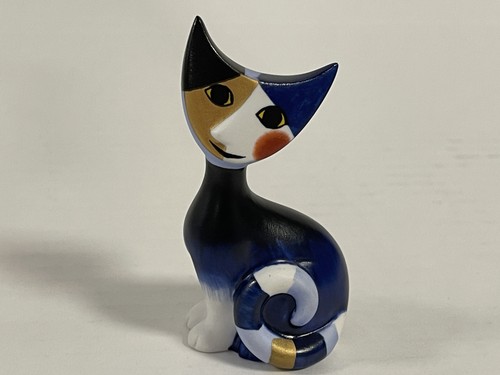 Goebel figurine rosina - goebel,