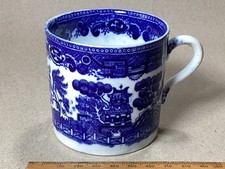 Antique ALLERTONS  Willow