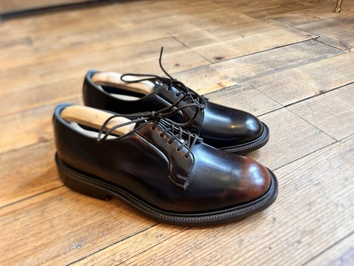 Tricker robert derby - derby, shoes