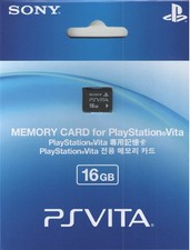 Sony PS Vita (Playstation