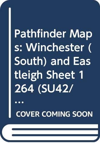 Winchester and - winchester, (south)